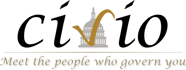 Civio — Meet the people who govern you